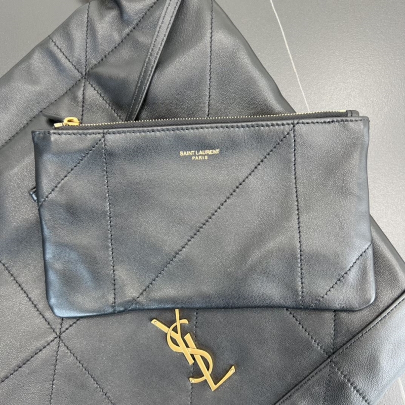 YSL Shopping Bags